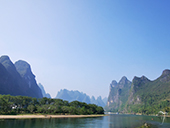 Li River, the World Famous Attraction