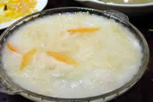 Liu Xiu Porridge