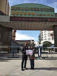 Xinjiang Kashgar tour Xinjiang Kashgar tour