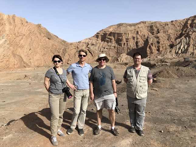 Xinjiang tour Xinjiang tour