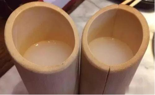 Longsheng glutinous rice wine