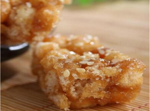 Yangshuo Pine-nut Candy